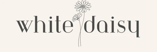White Daisy