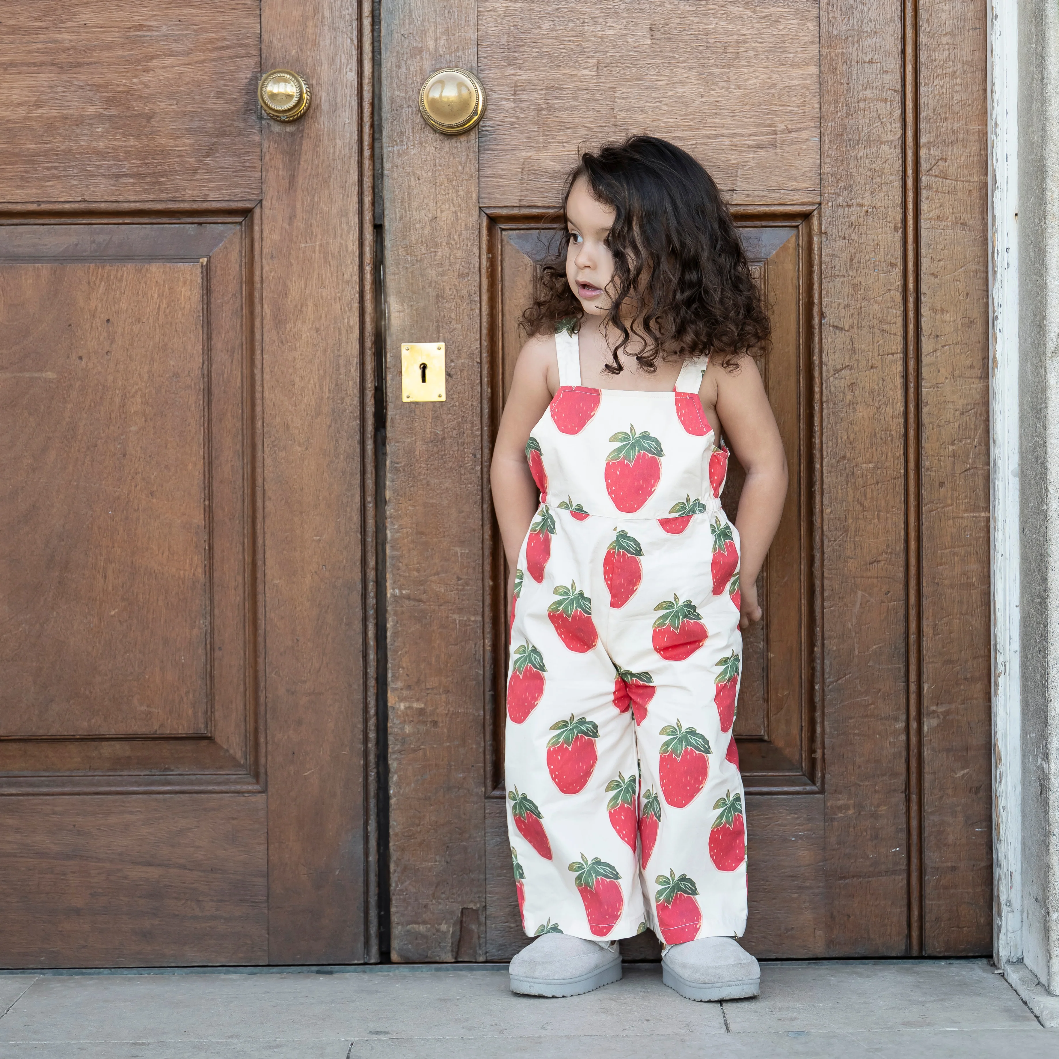 New In